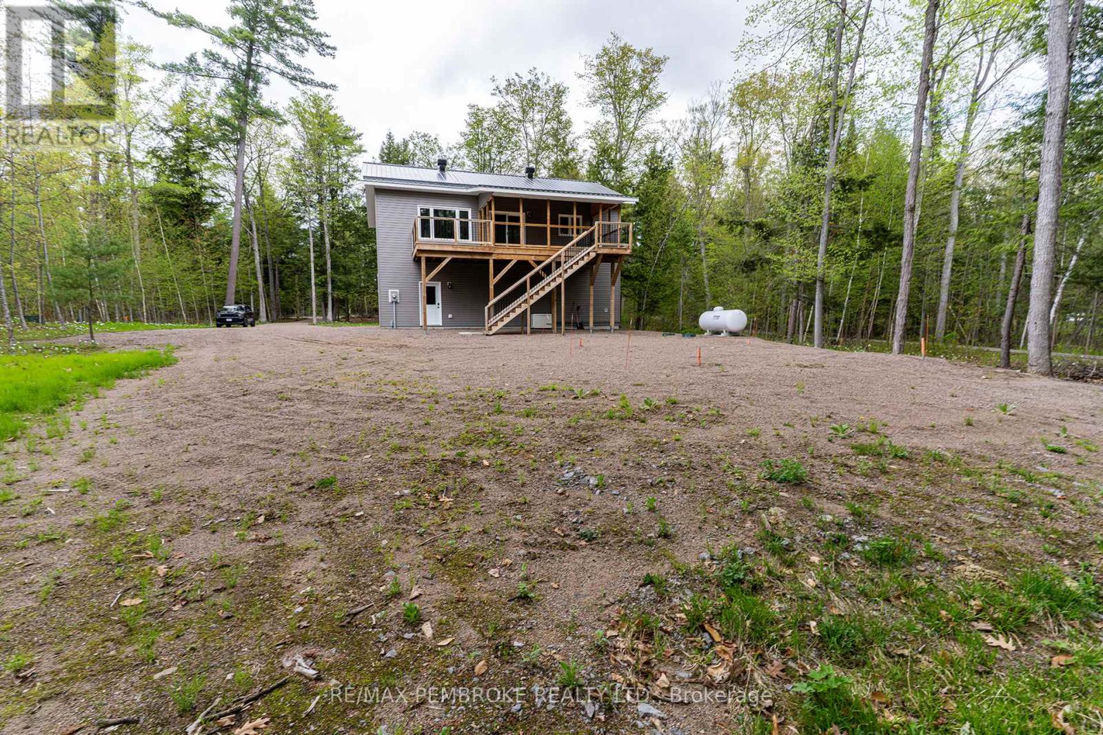 131 Island View Drive, North Algona Wilberforce, Ontario  K0J 1X0 - Photo 18 - X12948610