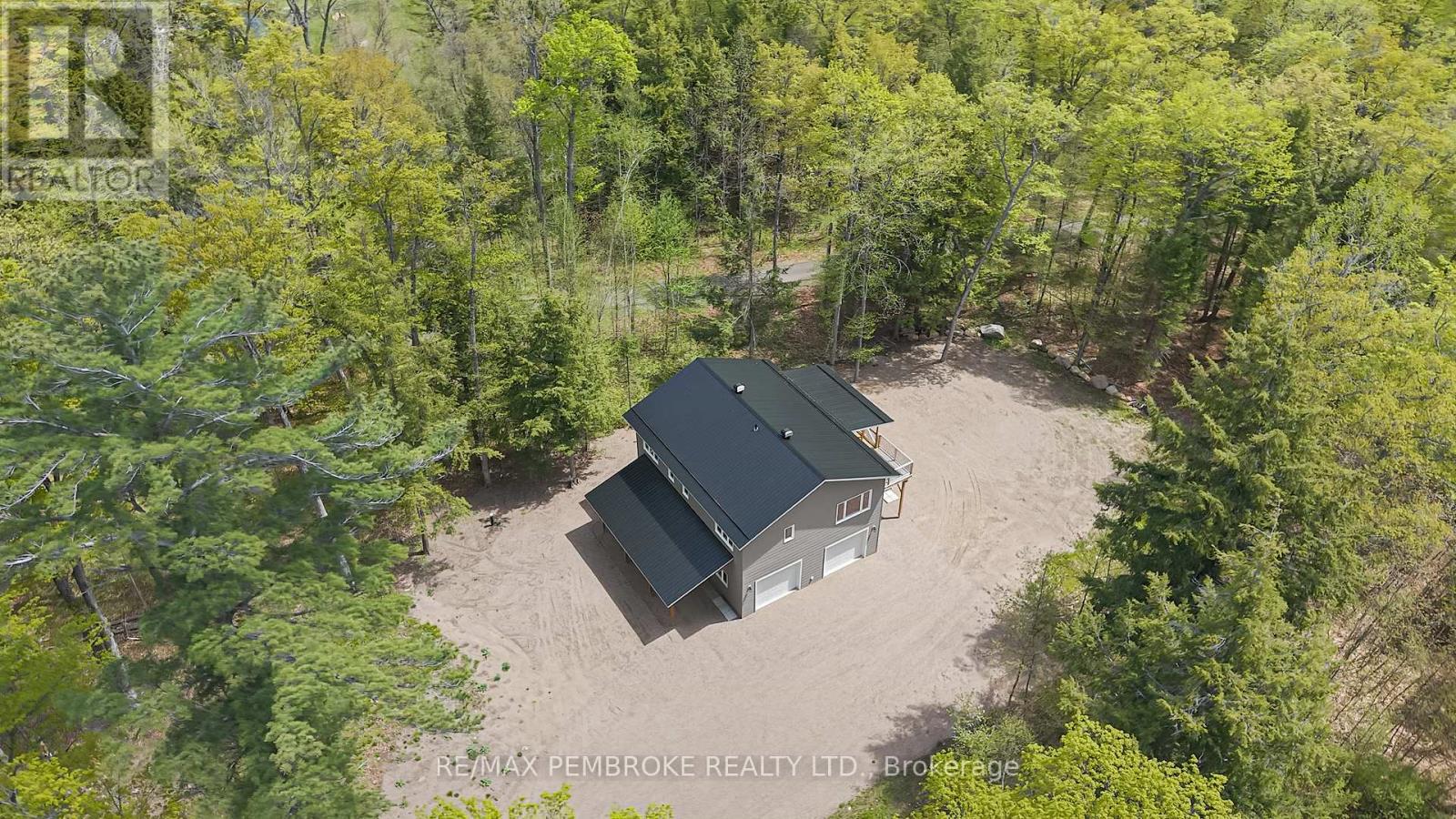 131 Island View Drive, North Algona Wilberforce, Ontario  K0J 1X0 - Photo 26 - X12948610