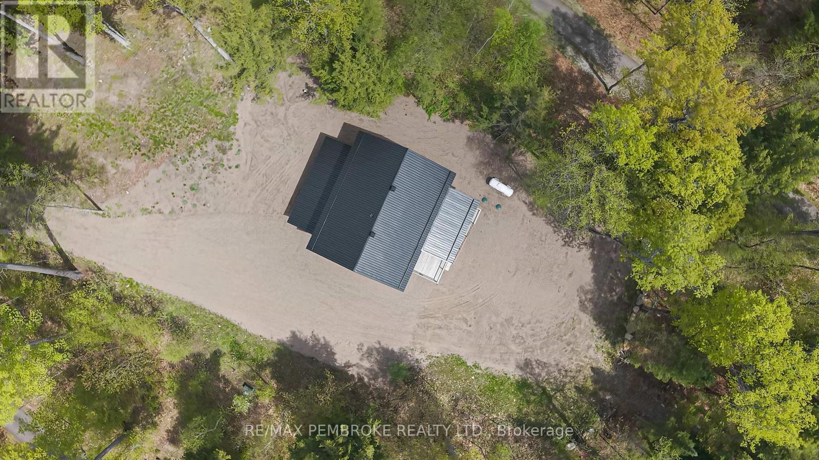 131 Island View Drive, North Algona Wilberforce, Ontario  K0J 1X0 - Photo 27 - X12948610