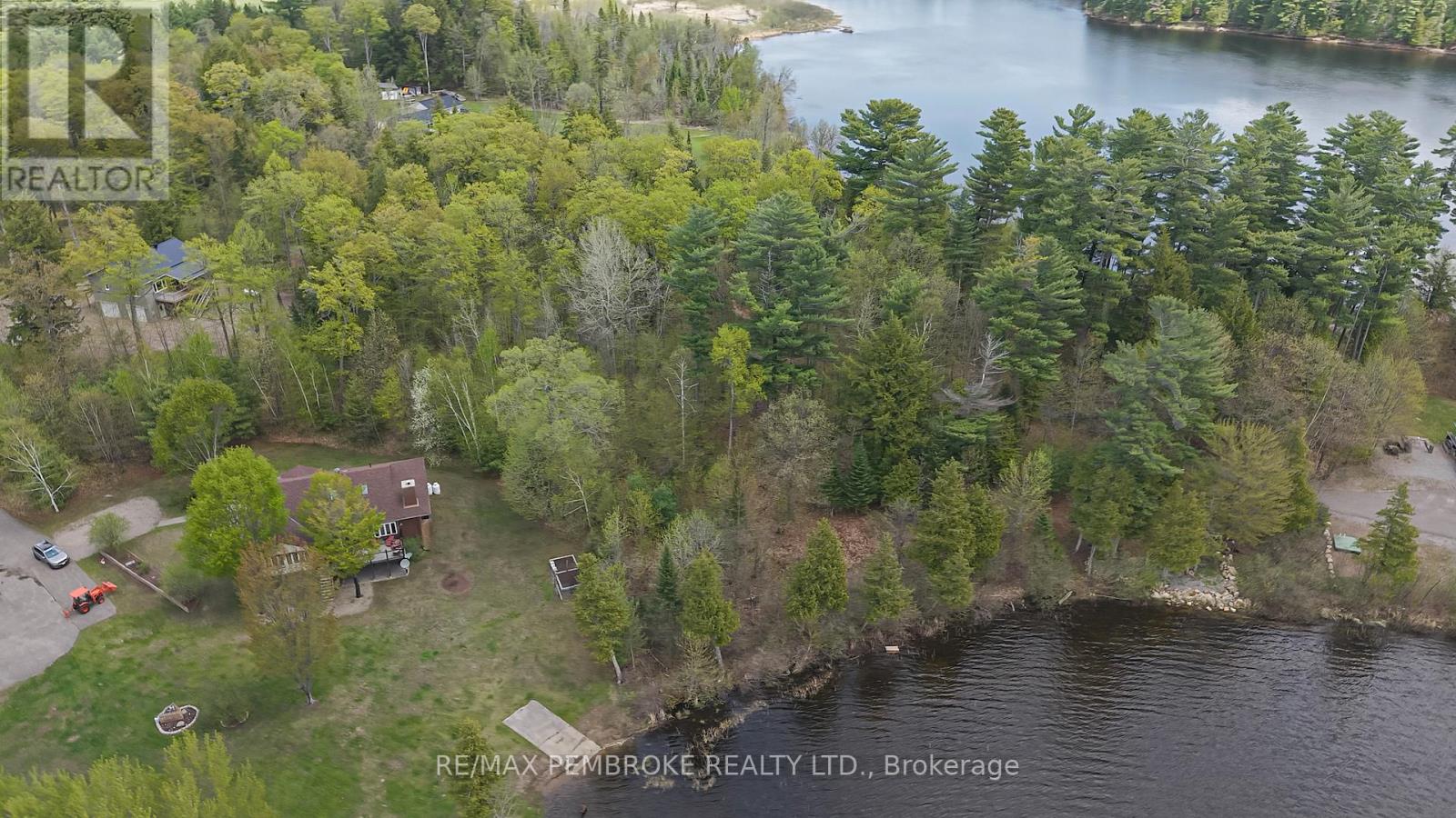 131 Island View Drive, North Algona Wilberforce, Ontario  K0J 1X0 - Photo 28 - X12948610