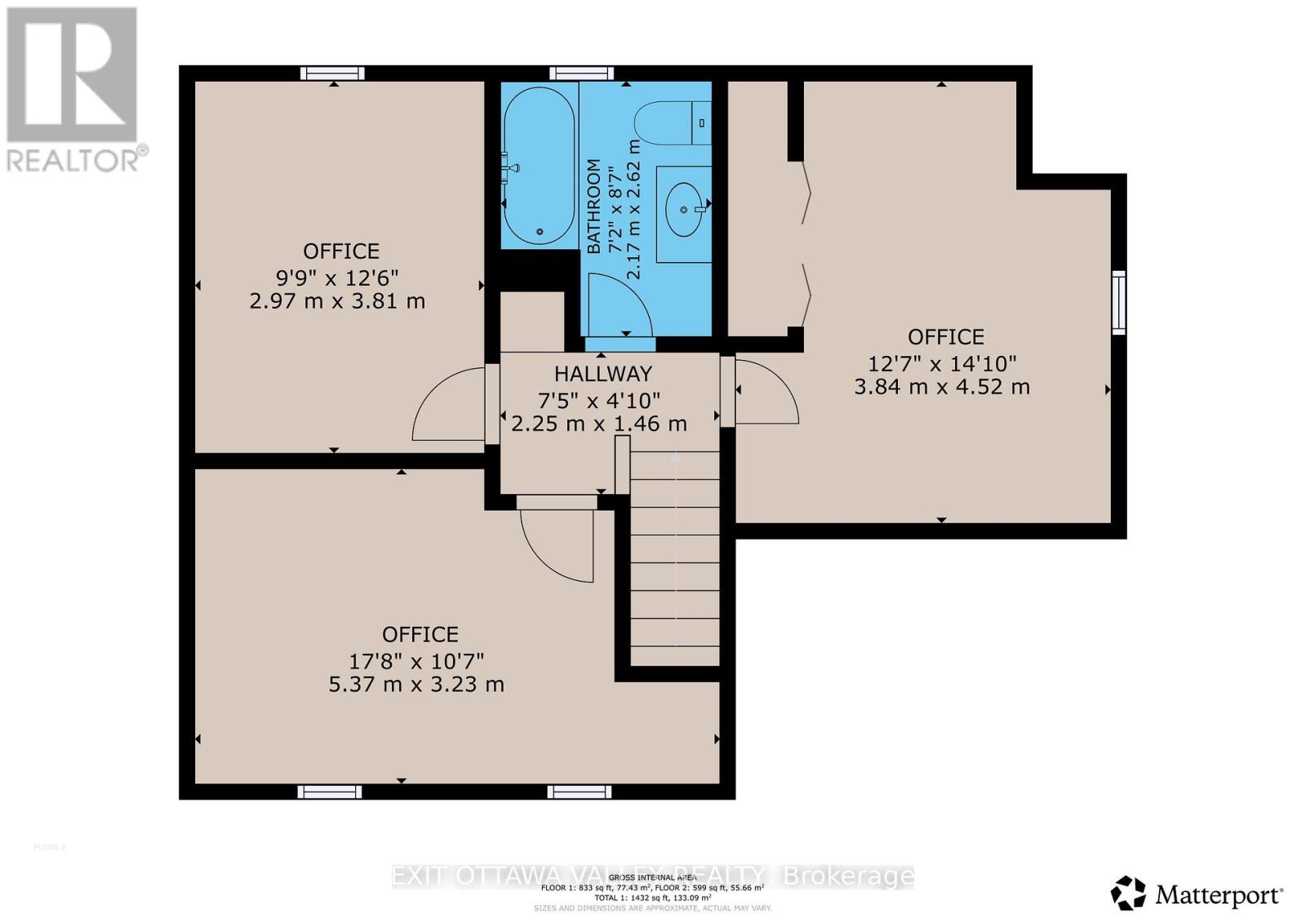1782 Beachburg Road, Whitewater Region, Ontario K0J 1C0 - Photo 36 - X13169274