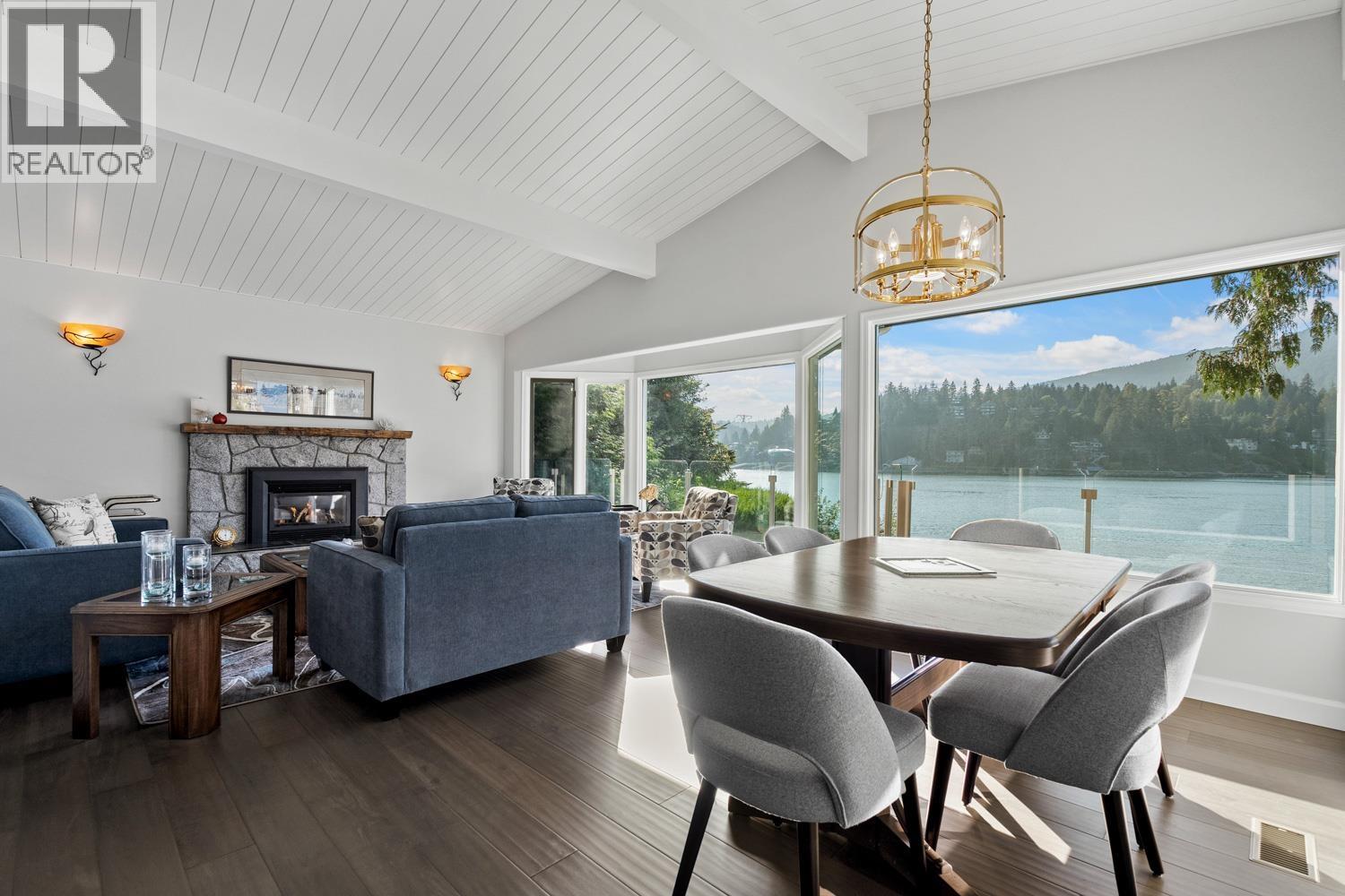155 Turtlehead Road, Belcarra, British Columbia  V3H 4P3 - Photo 13 - R3127521