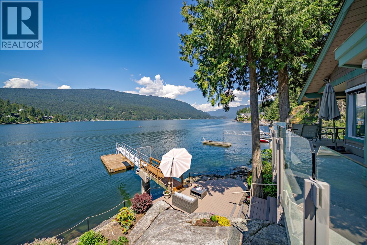 155 Turtlehead Road, Belcarra, British Columbia  V3H 4P3 - Photo 2 - R3127521