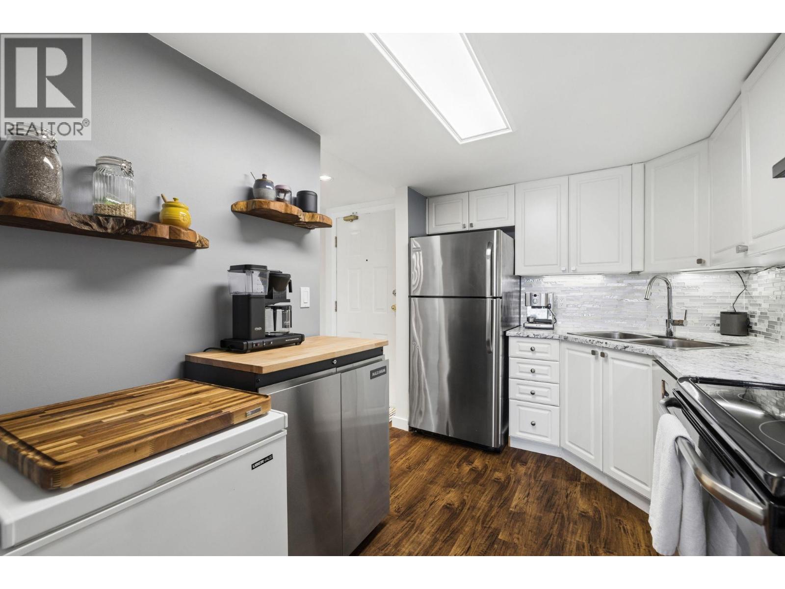 301 1519 Grant Avenue, Port Coquitlam, British Columbia  V3B 7S8 - Photo 5 - R3107036