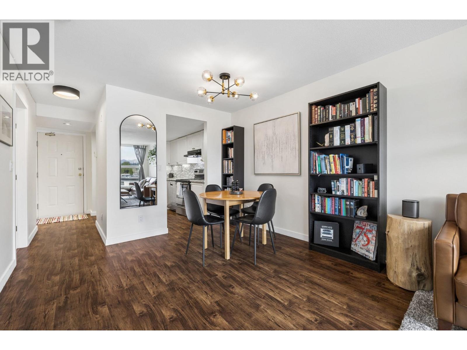 301 1519 Grant Avenue, Port Coquitlam, British Columbia  V3B 7S8 - Photo 10 - R3107036