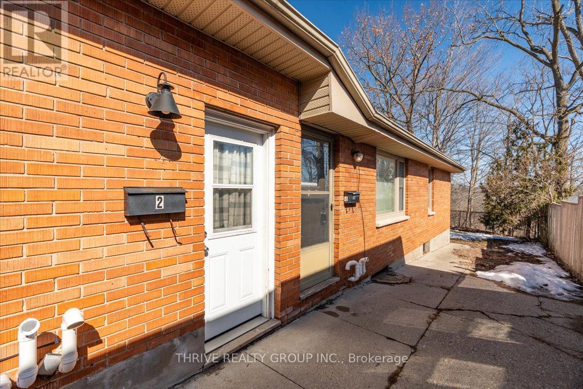 250 Greenwood Avenue, London South, Ontario  N6J 3G4 - Photo 2 - X13172222