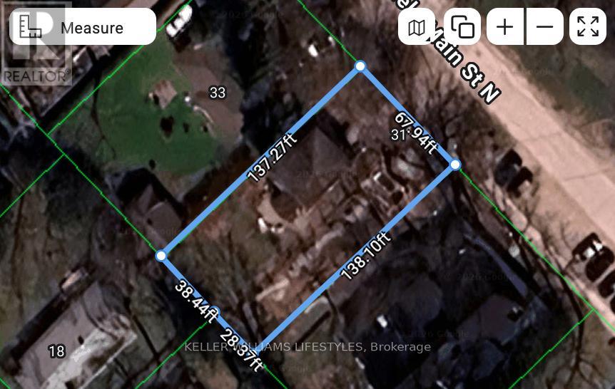 31 Main Street N, Bluewater, Ontario N0M 1G0 - Photo 3 - X13172266