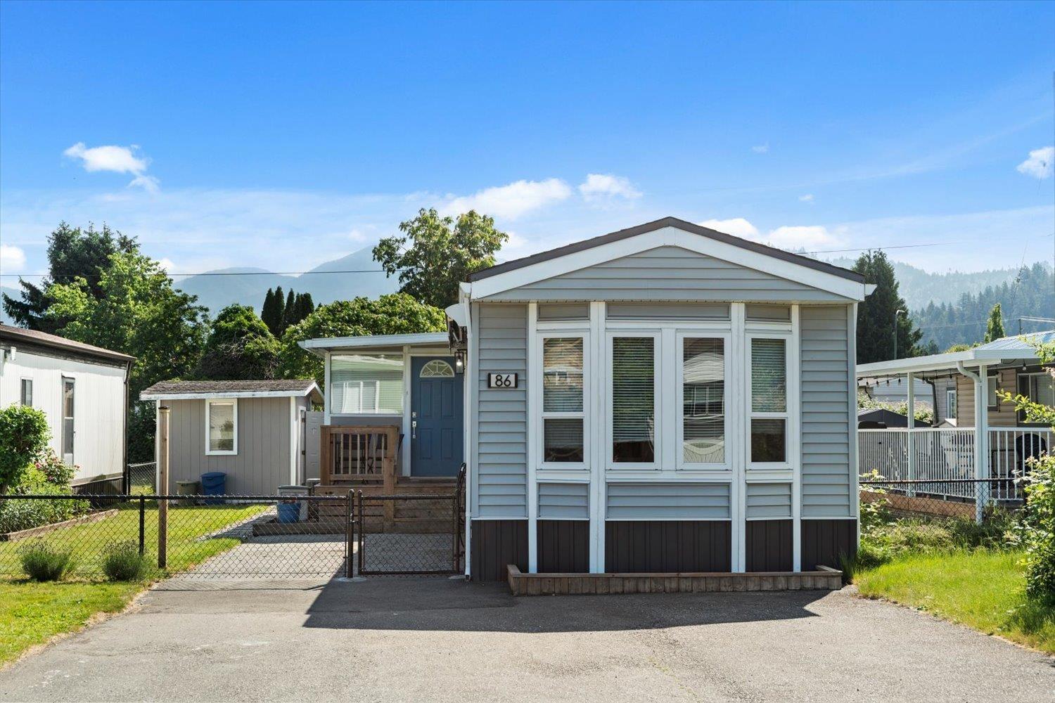 86 45640 WATSON ROAD|Garrison Crossing, Chilliwack, British Columbia