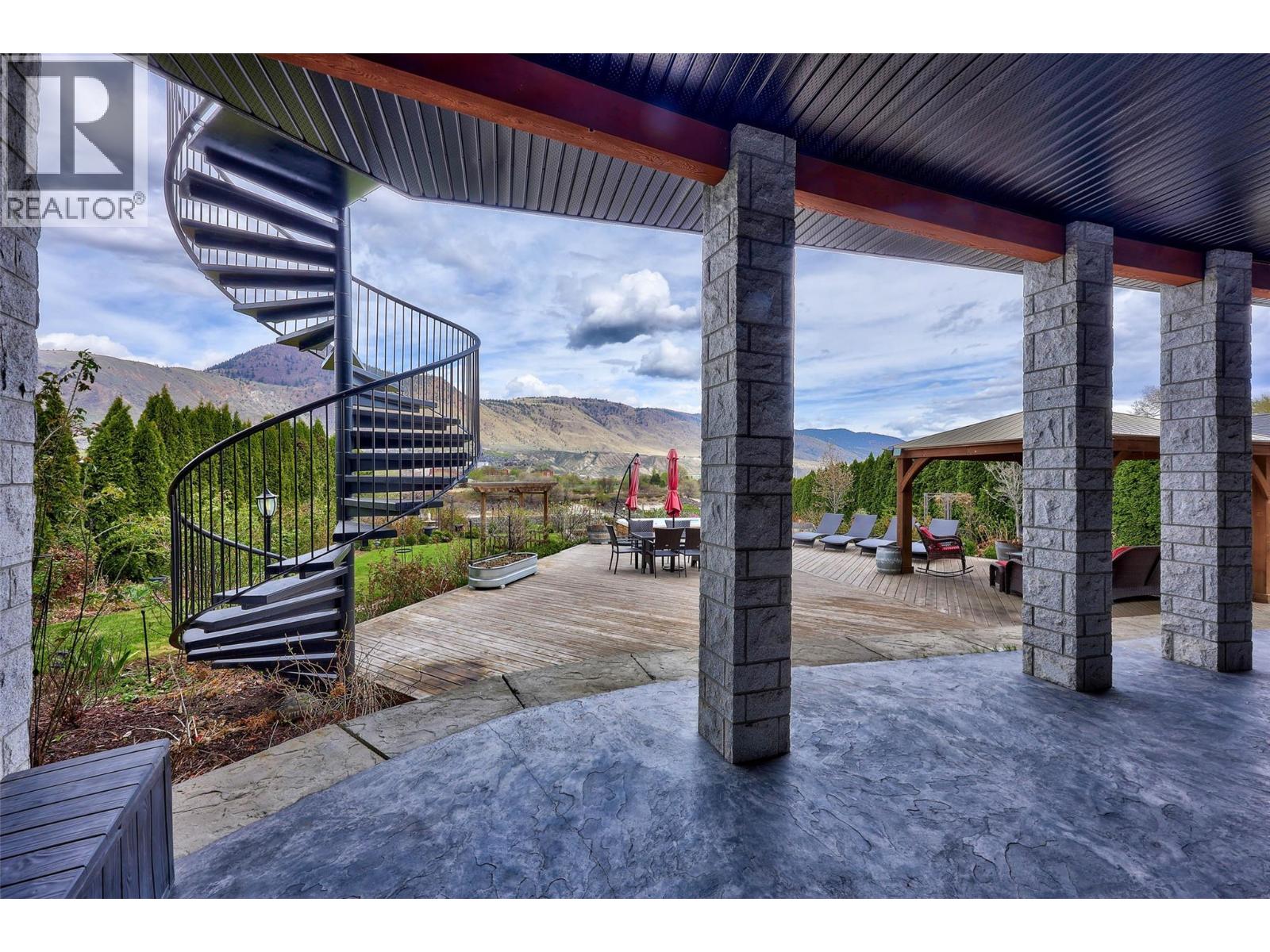 1580 Lorne Street, Kamloops, British Columbia  V2C 1X6 - Photo 14 - 10379425
