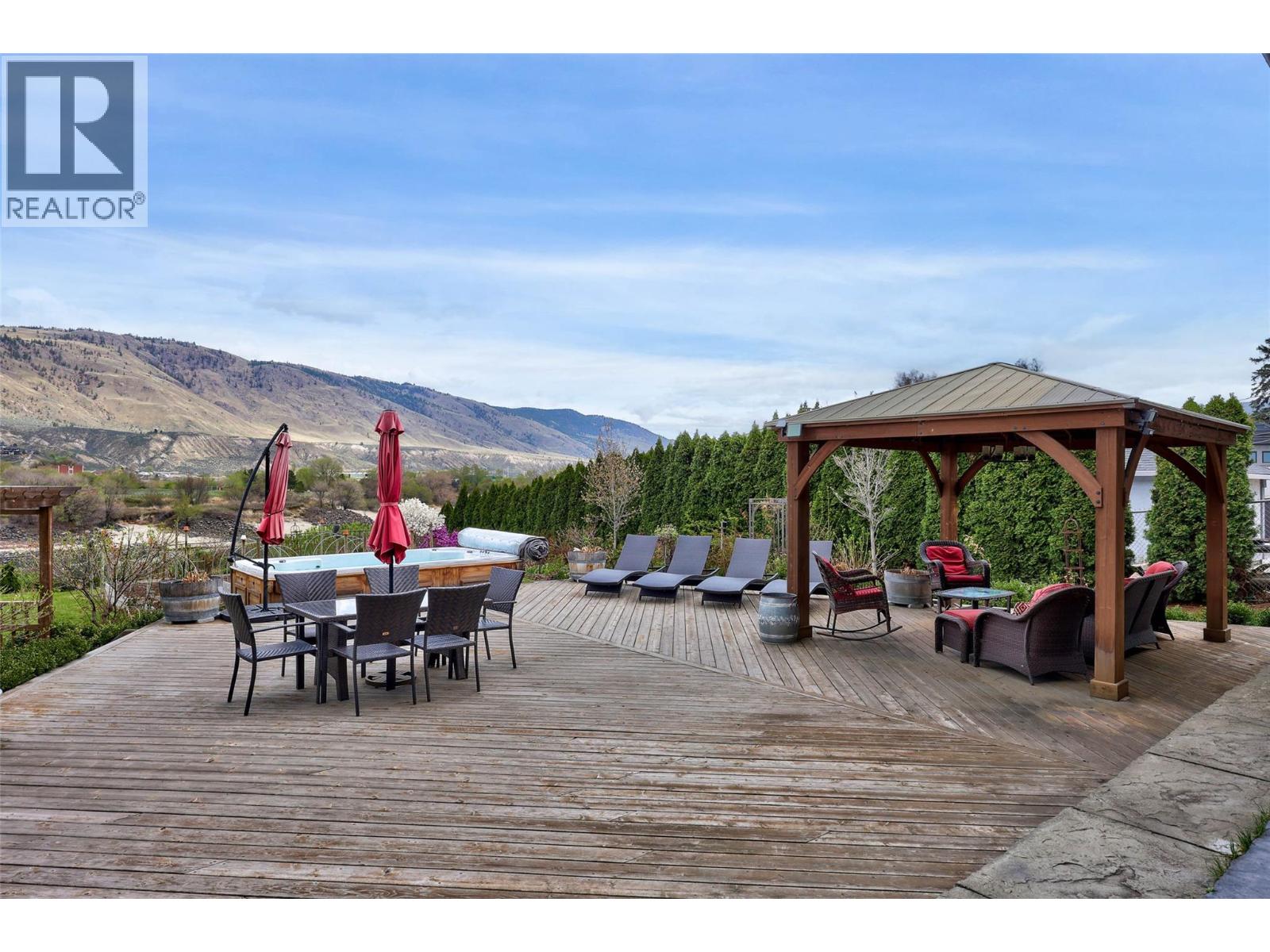 1580 Lorne Street, Kamloops, British Columbia  V2C 1X6 - Photo 13 - 10379425