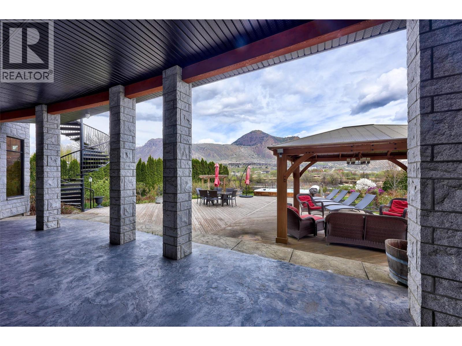 1580 Lorne Street, Kamloops, British Columbia  V2C 1X6 - Photo 15 - 10379425