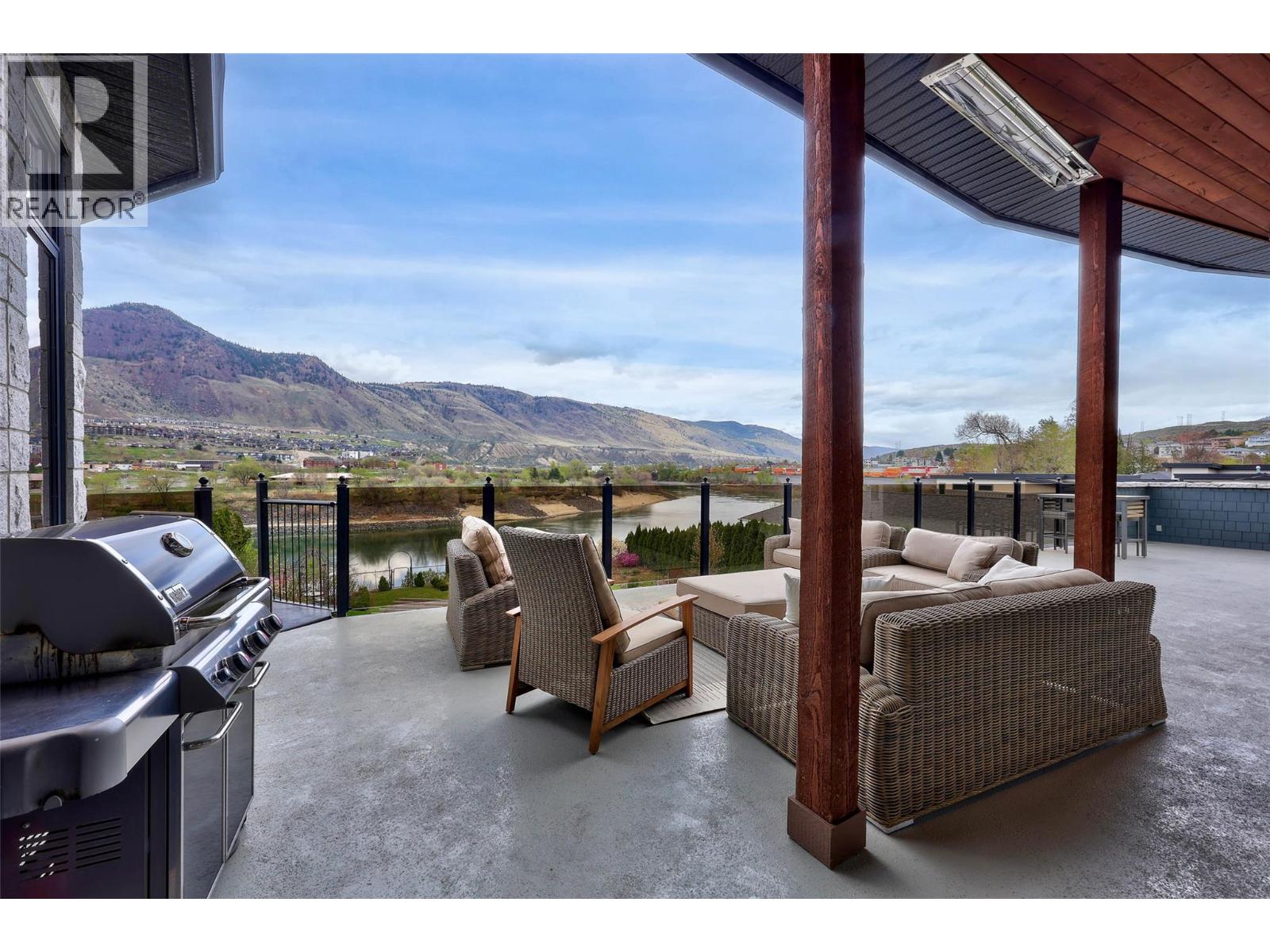 1580 Lorne Street, Kamloops, British Columbia  V2C 1X6 - Photo 32 - 10379425