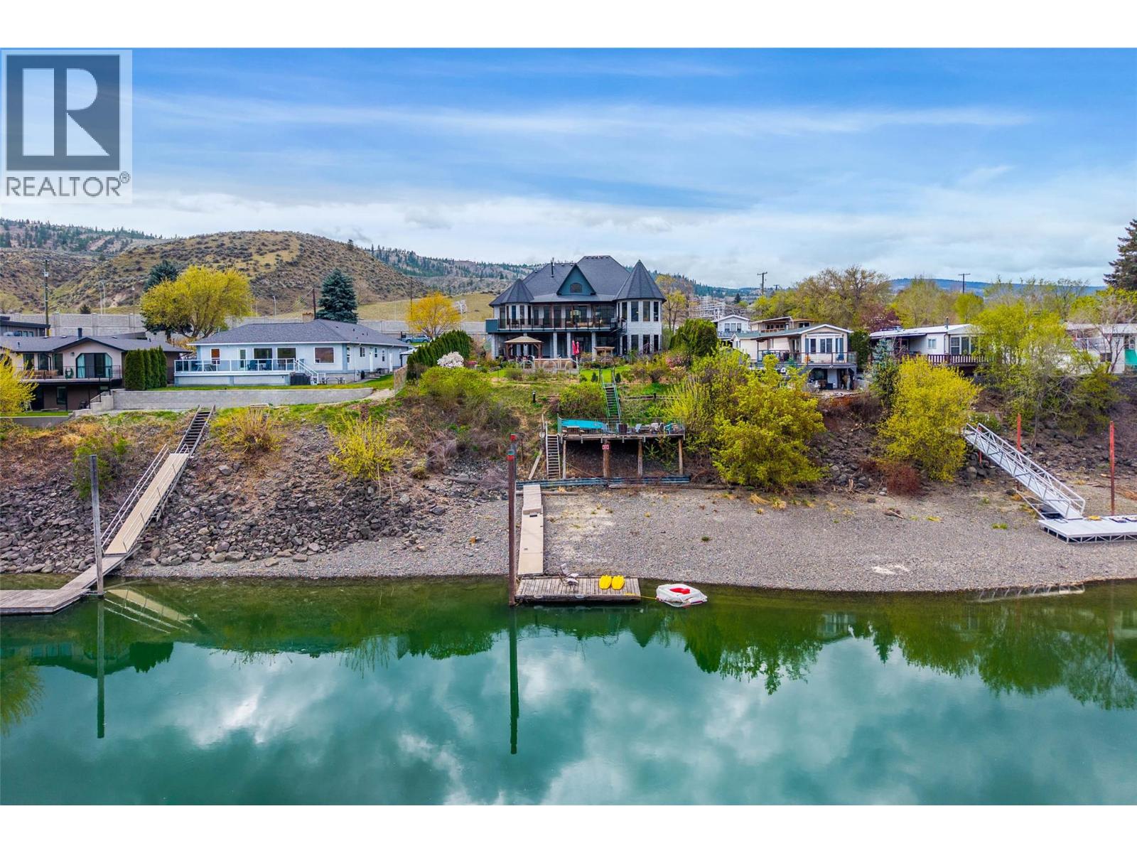 1580 Lorne Street, Kamloops, British Columbia  V2C 1X6 - Photo 7 - 10379425
