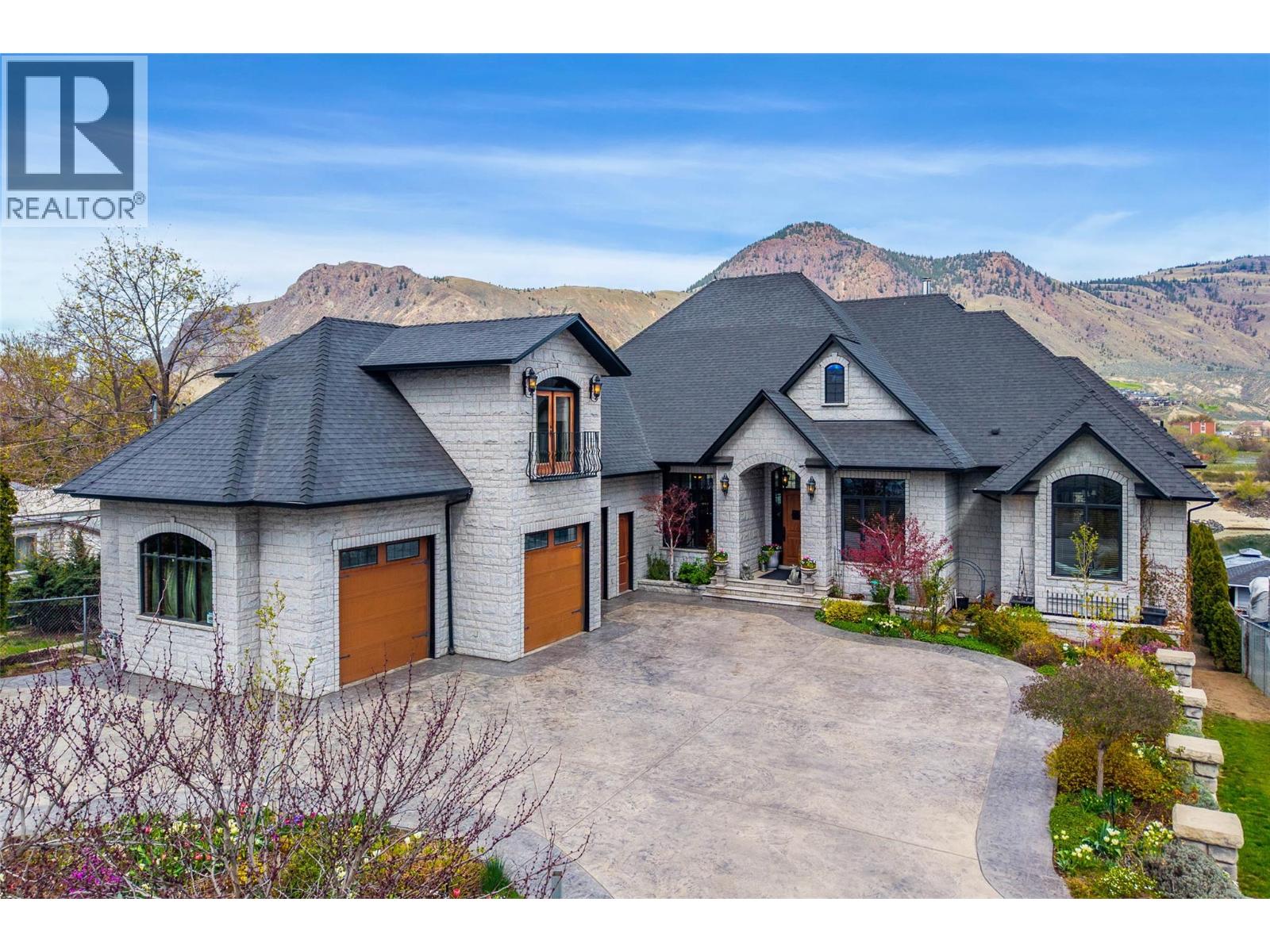 1580 Lorne Street, Kamloops, British Columbia  V2C 1X6 - Photo 3 - 10379425