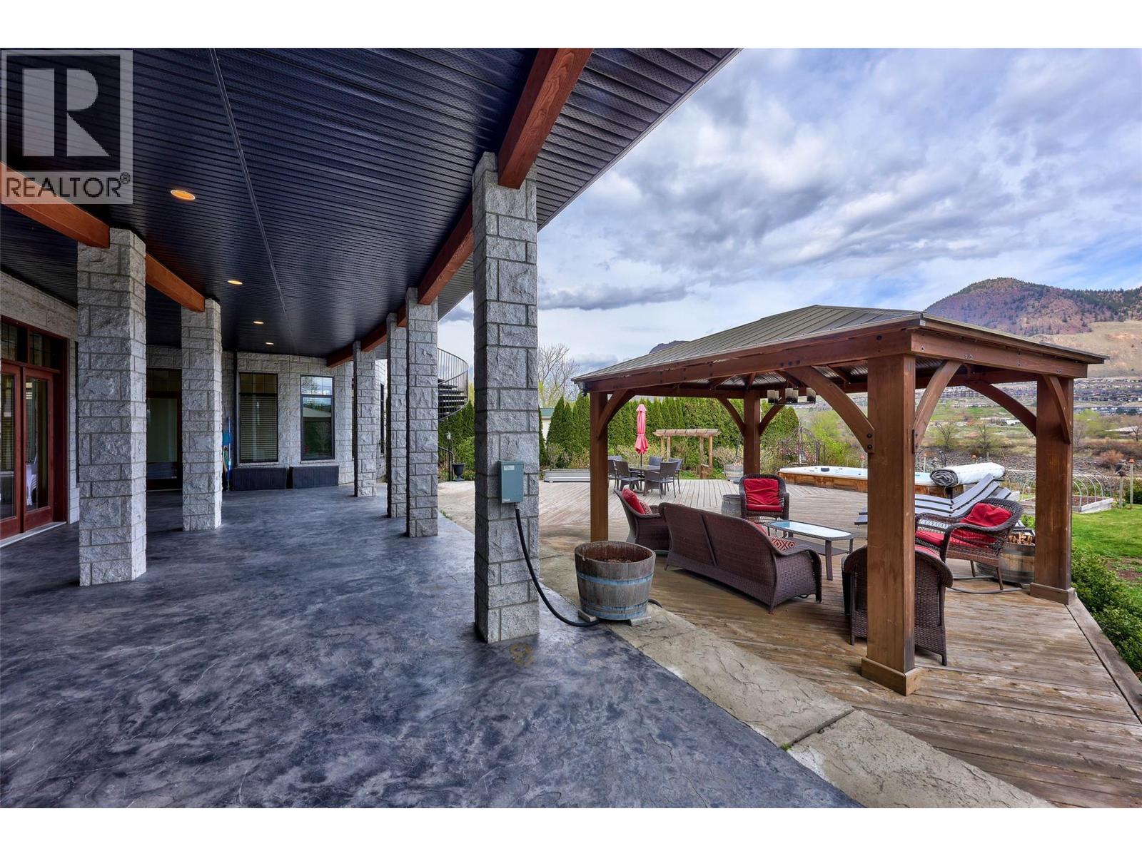1580 Lorne Street, Kamloops, British Columbia  V2C 1X6 - Photo 69 - 10379425