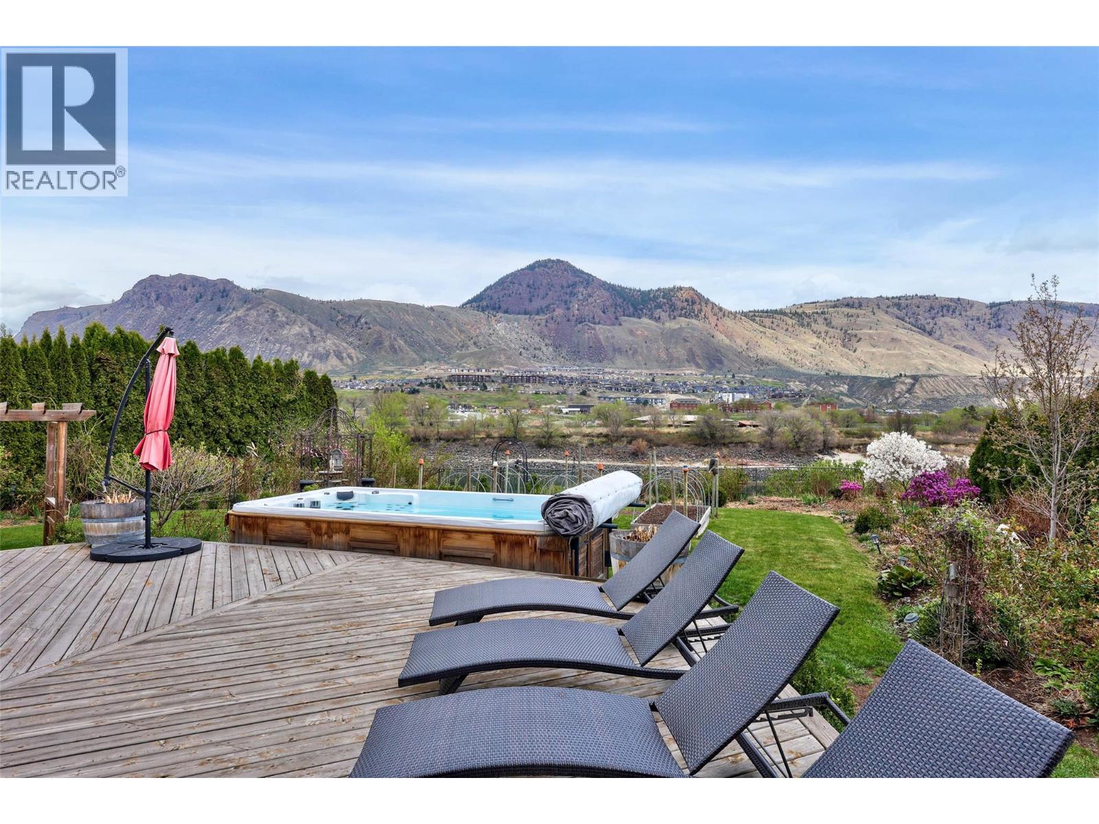 1580 Lorne Street, Kamloops, British Columbia  V2C 1X6 - Photo 10 - 10379425