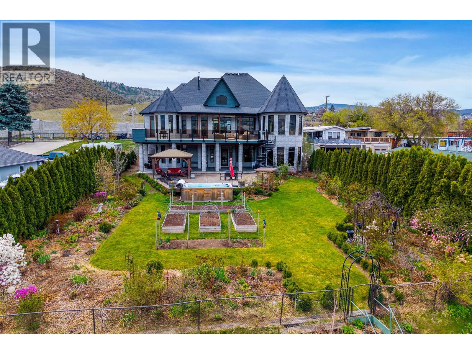 1580 Lorne Street, Kamloops, British Columbia  V2C 1X6 - Photo 5 - 10379425