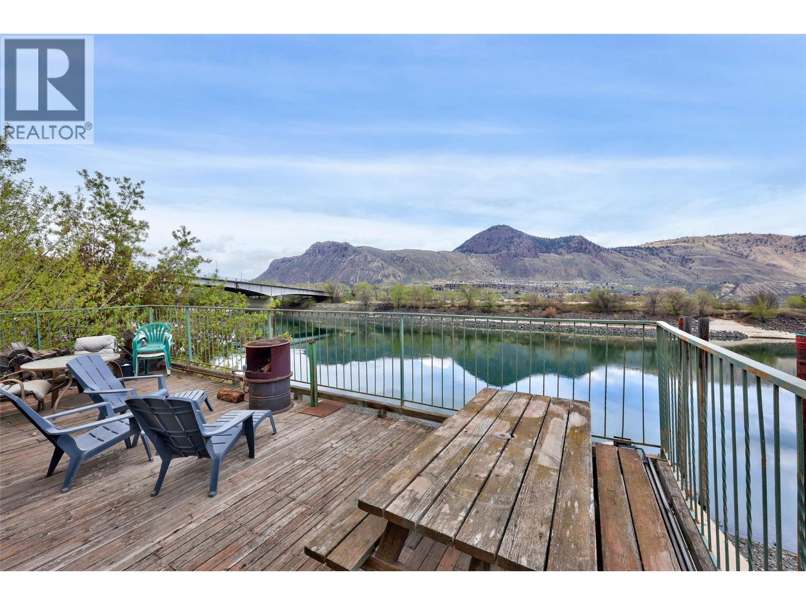 1580 Lorne Street, Kamloops, British Columbia  V2C 1X6 - Photo 8 - 10379425
