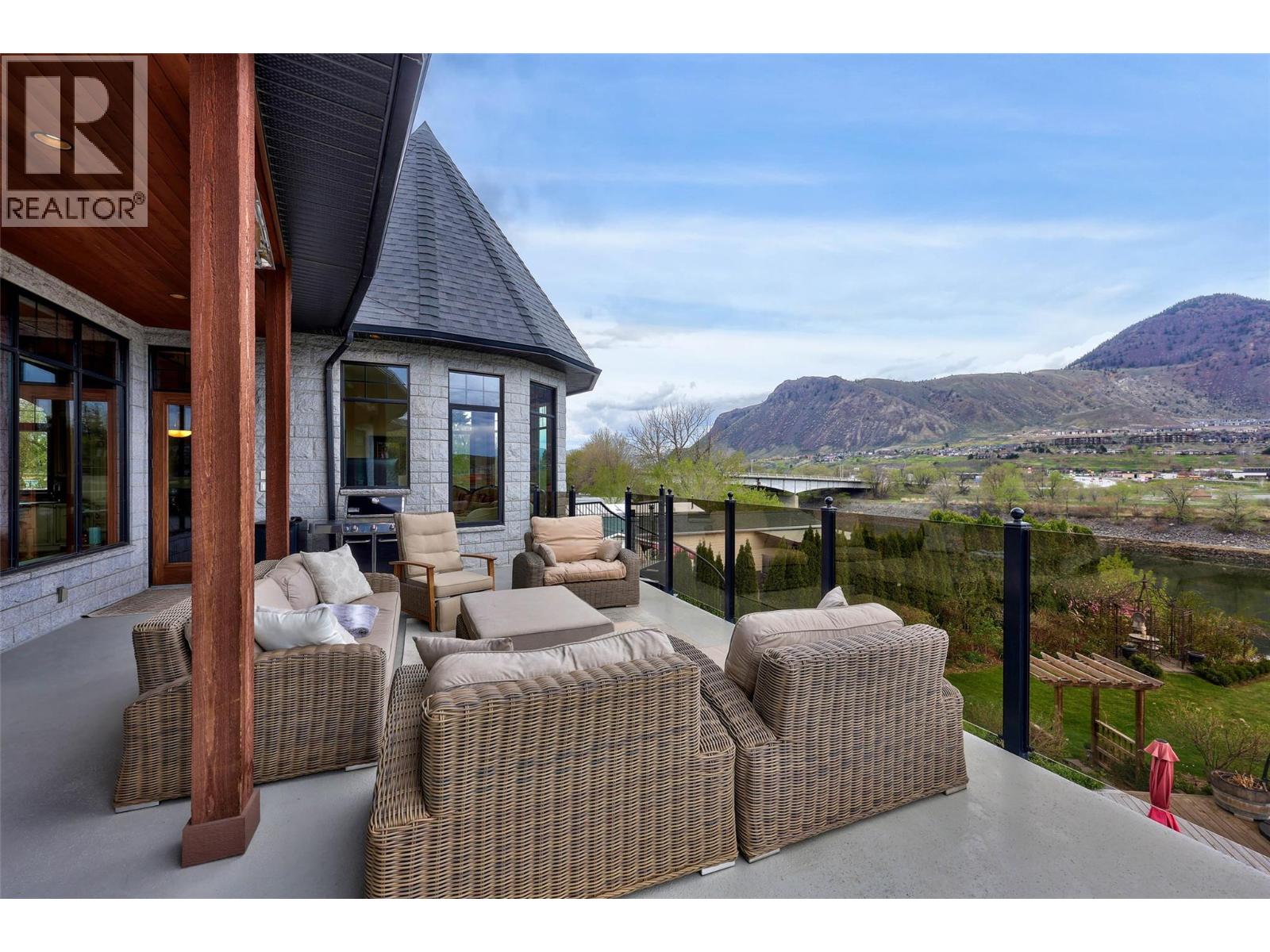 1580 Lorne Street, Kamloops, British Columbia  V2C 1X6 - Photo 33 - 10379425