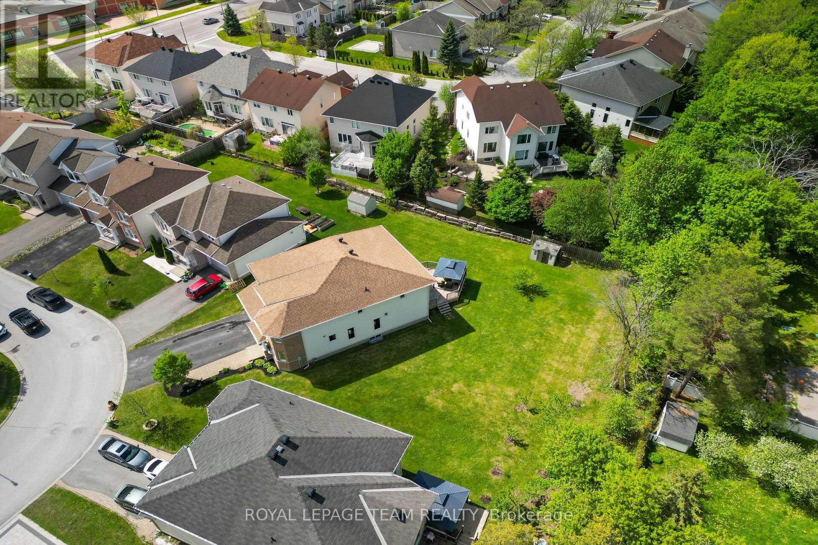 121 Muskego Crescent, Ottawa, Ontario  K2W 1H6 - Photo 47 - X13172258