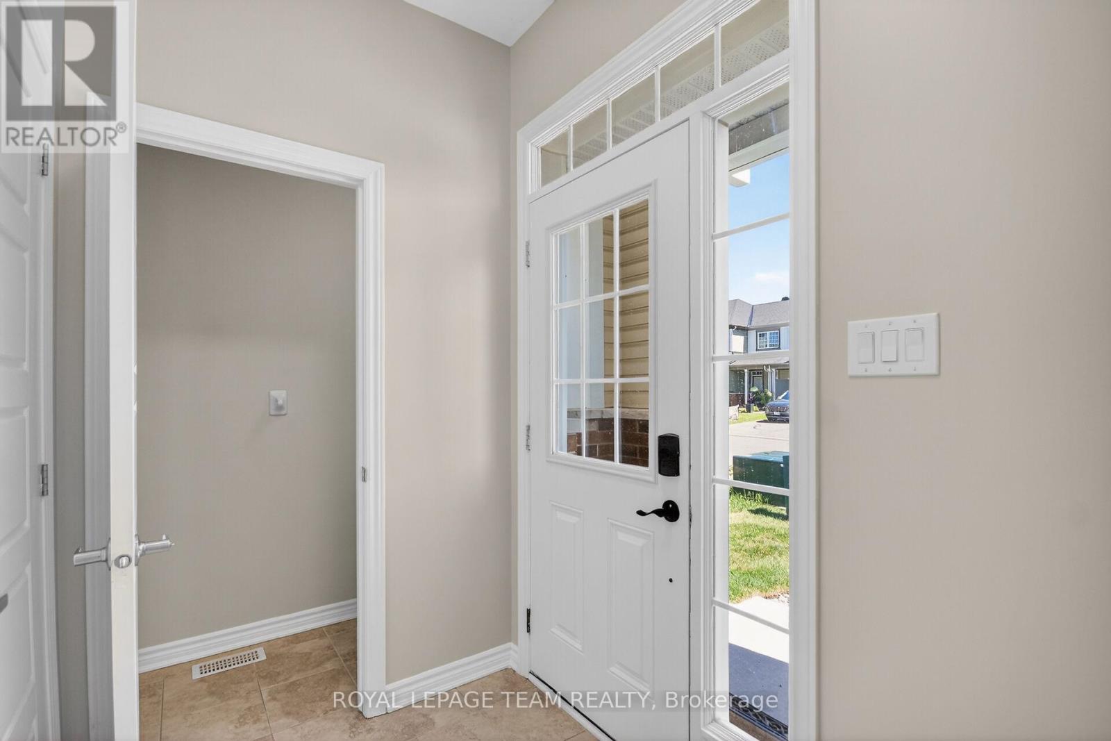 314 Song Sparrow Street, Ottawa, Ontario  K2J 5W5 - Photo 3 - X13172298