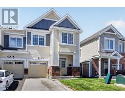 314 SONG SPARROW STREET, Ottawa, Ontario