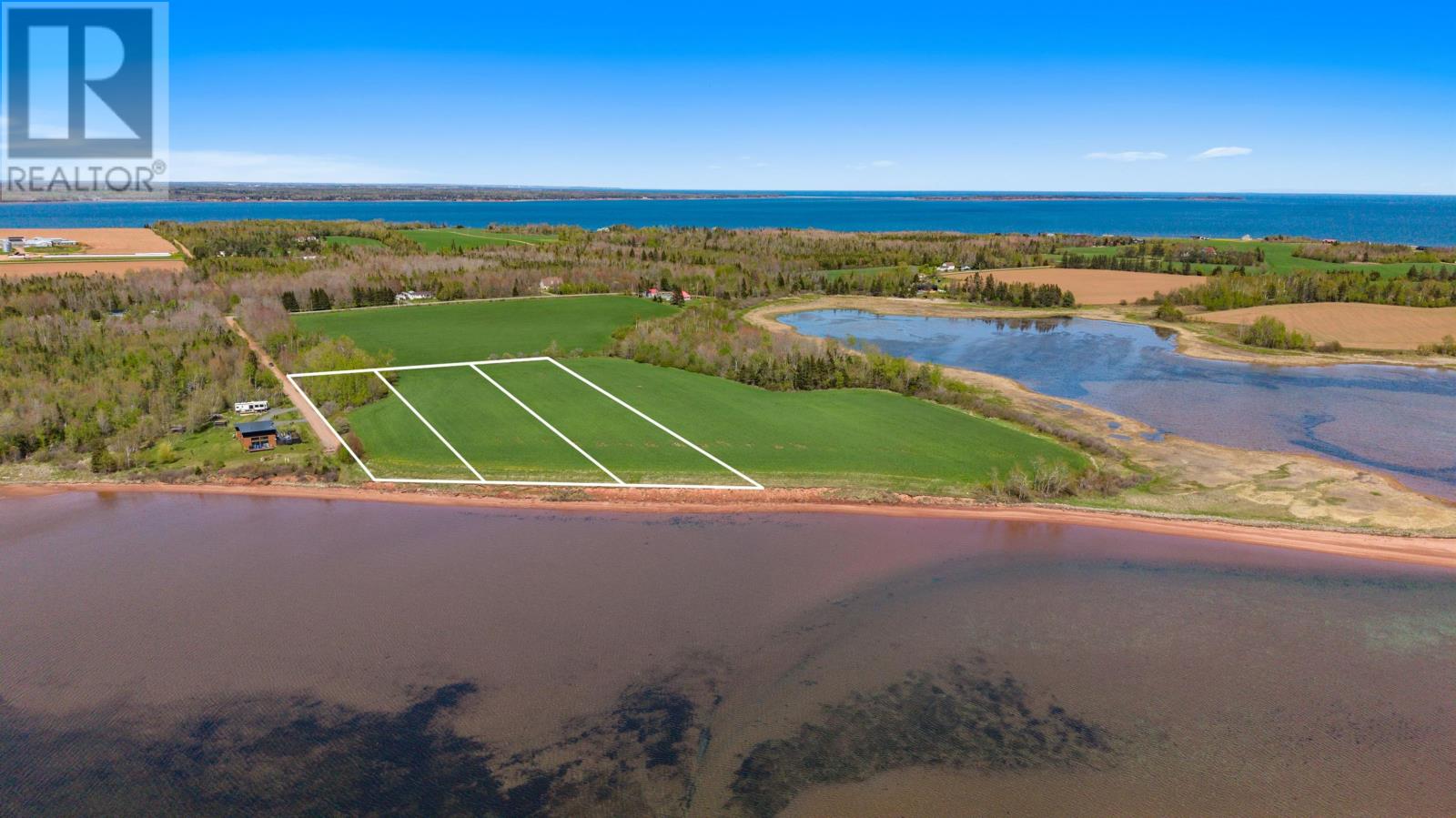 LOT 26-3 SULLY'S Lane, Georgetown, Prince Edward Island