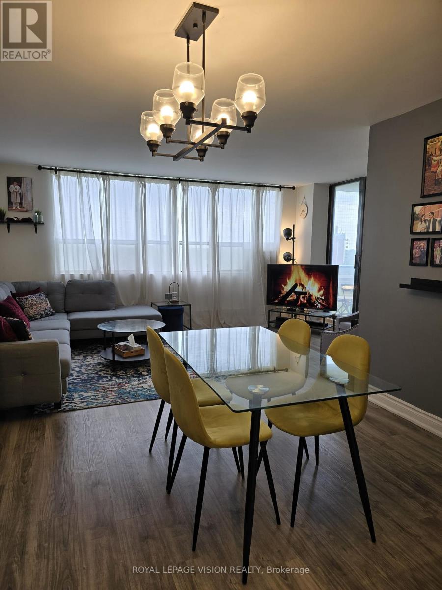 708 - 45 Sunrise Avenue, Toronto, Ontario  M4A 2S3 - Photo 11 - C13172218