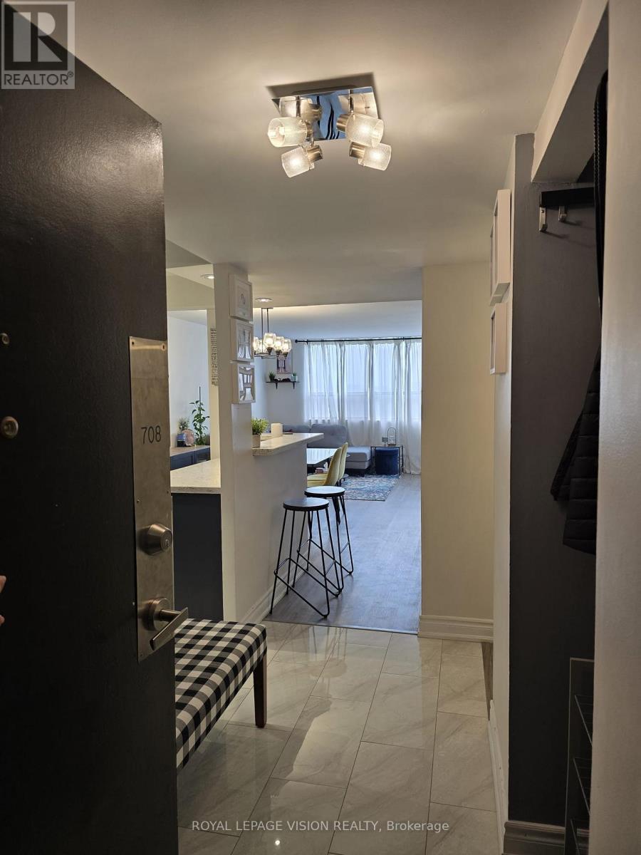 708 - 45 Sunrise Avenue, Toronto, Ontario  M4A 2S3 - Photo 15 - C13172218