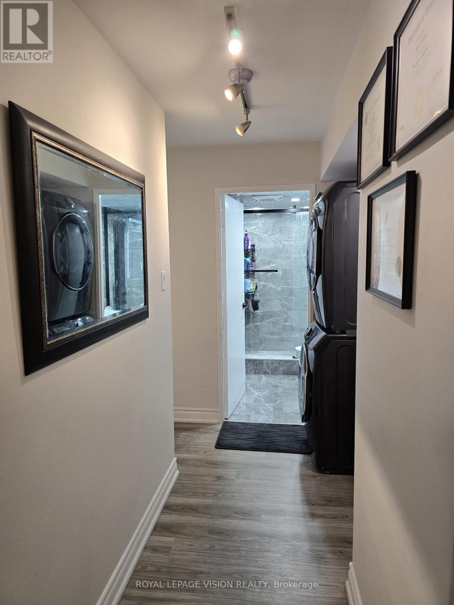 708 - 45 Sunrise Avenue, Toronto, Ontario  M4A 2S3 - Photo 17 - C13172218
