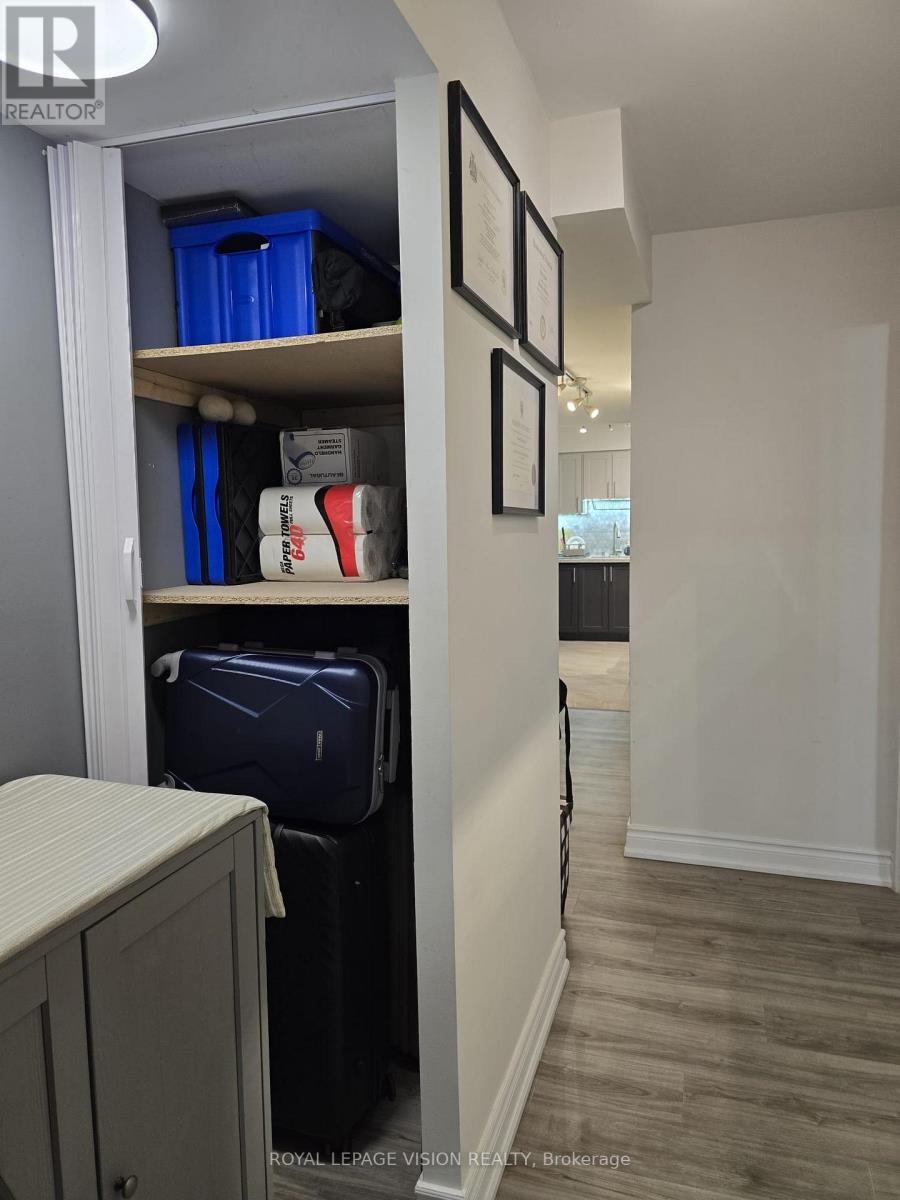 708 - 45 Sunrise Avenue, Toronto, Ontario  M4A 2S3 - Photo 18 - C13172218