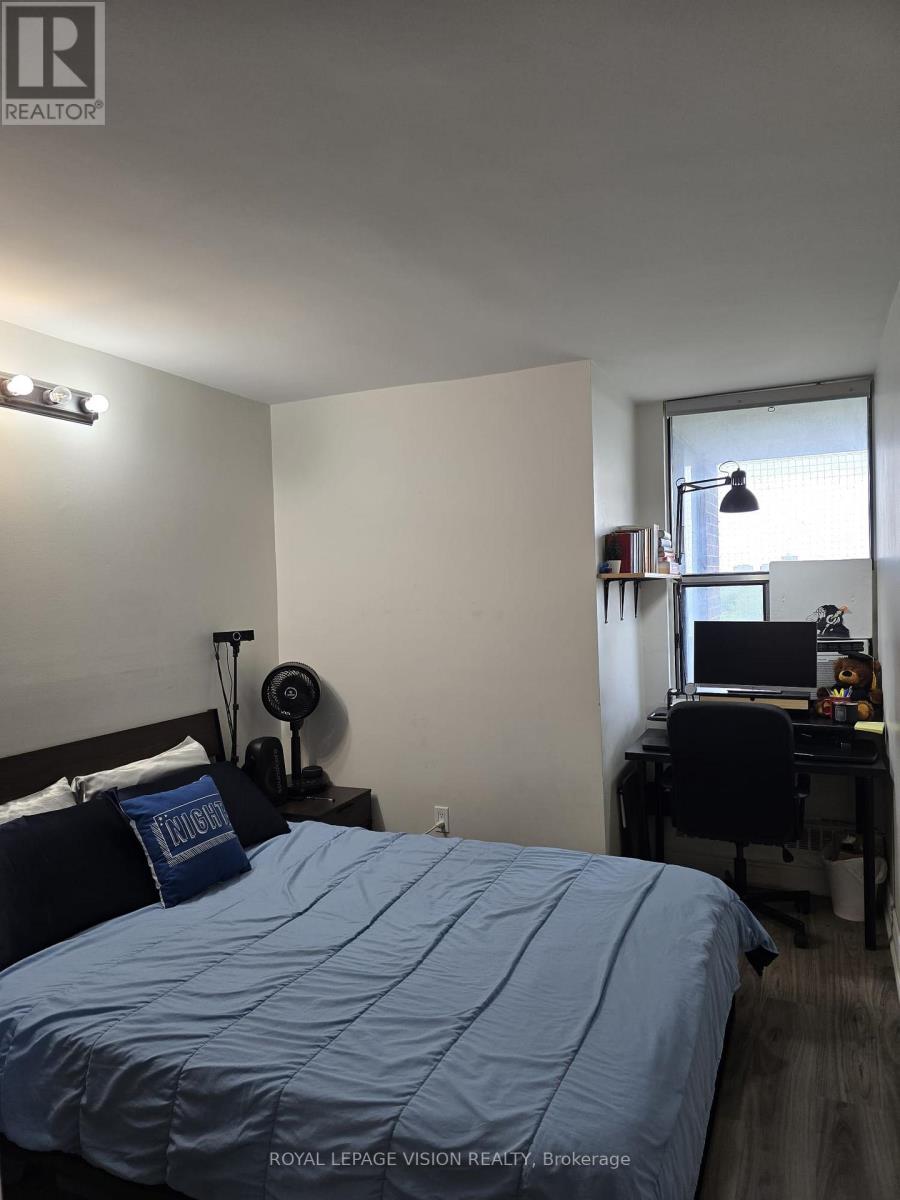708 - 45 Sunrise Avenue, Toronto, Ontario  M4A 2S3 - Photo 21 - C13172218