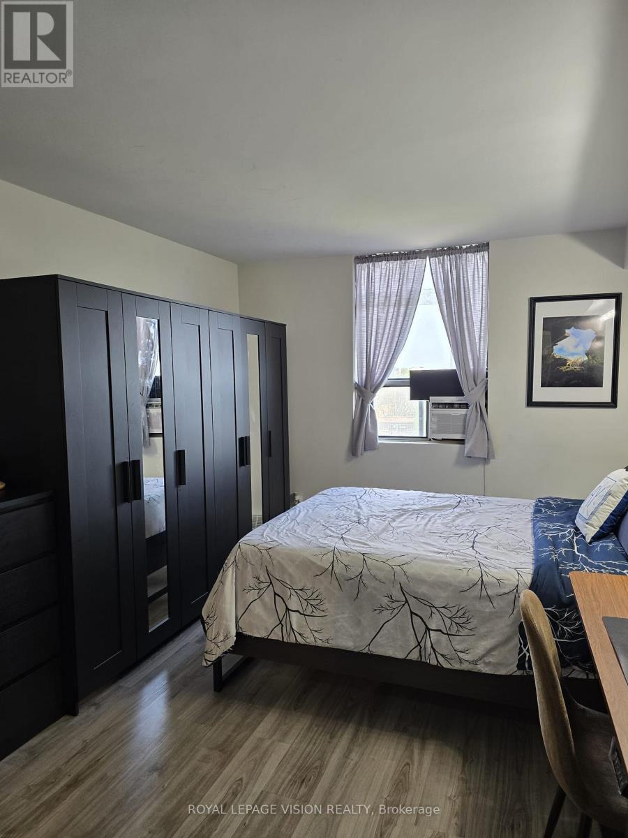 708 - 45 Sunrise Avenue, Toronto, Ontario  M4A 2S3 - Photo 28 - C13172218