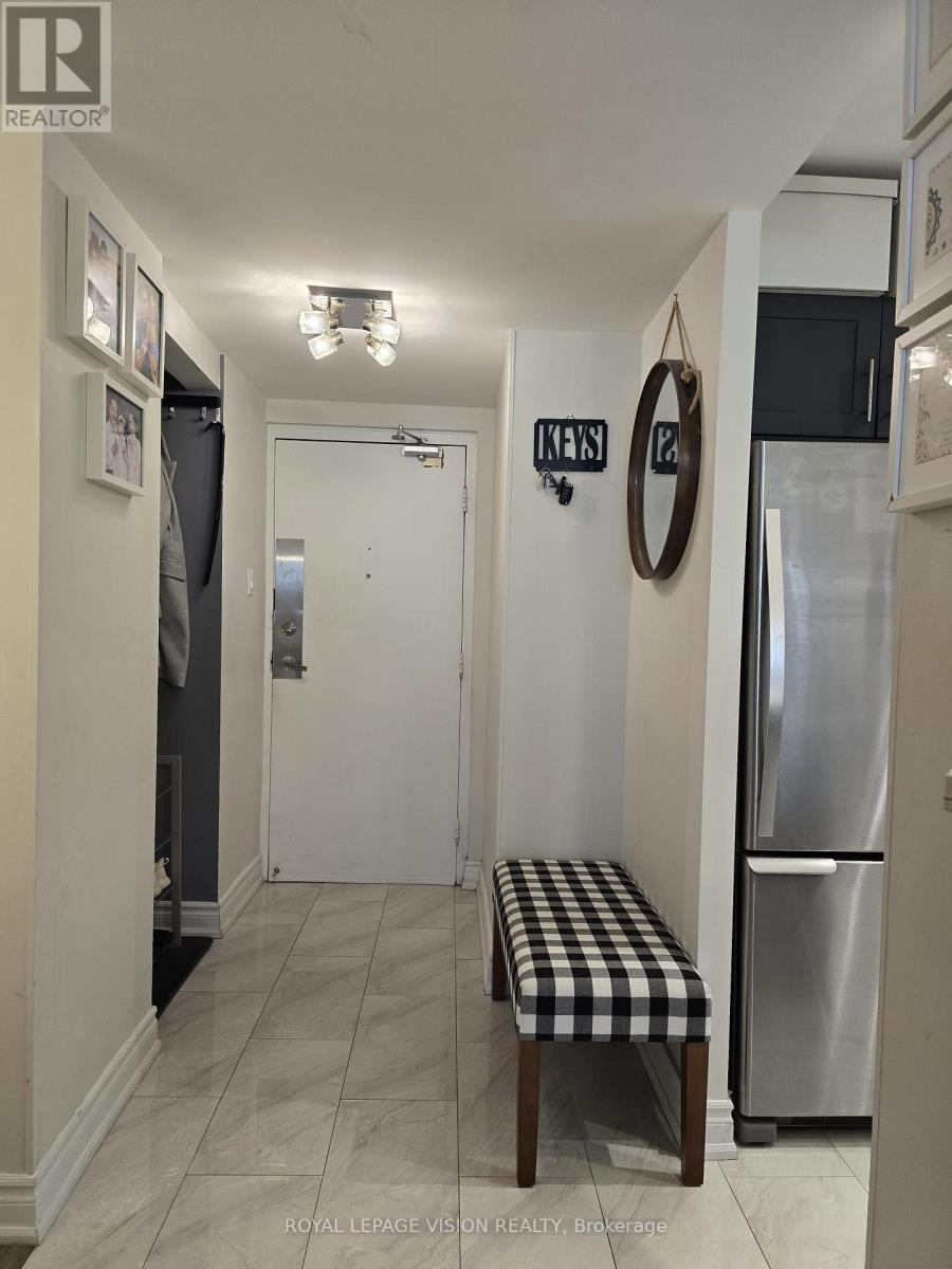 708 - 45 Sunrise Avenue, Toronto, Ontario  M4A 2S3 - Photo 3 - C13172218