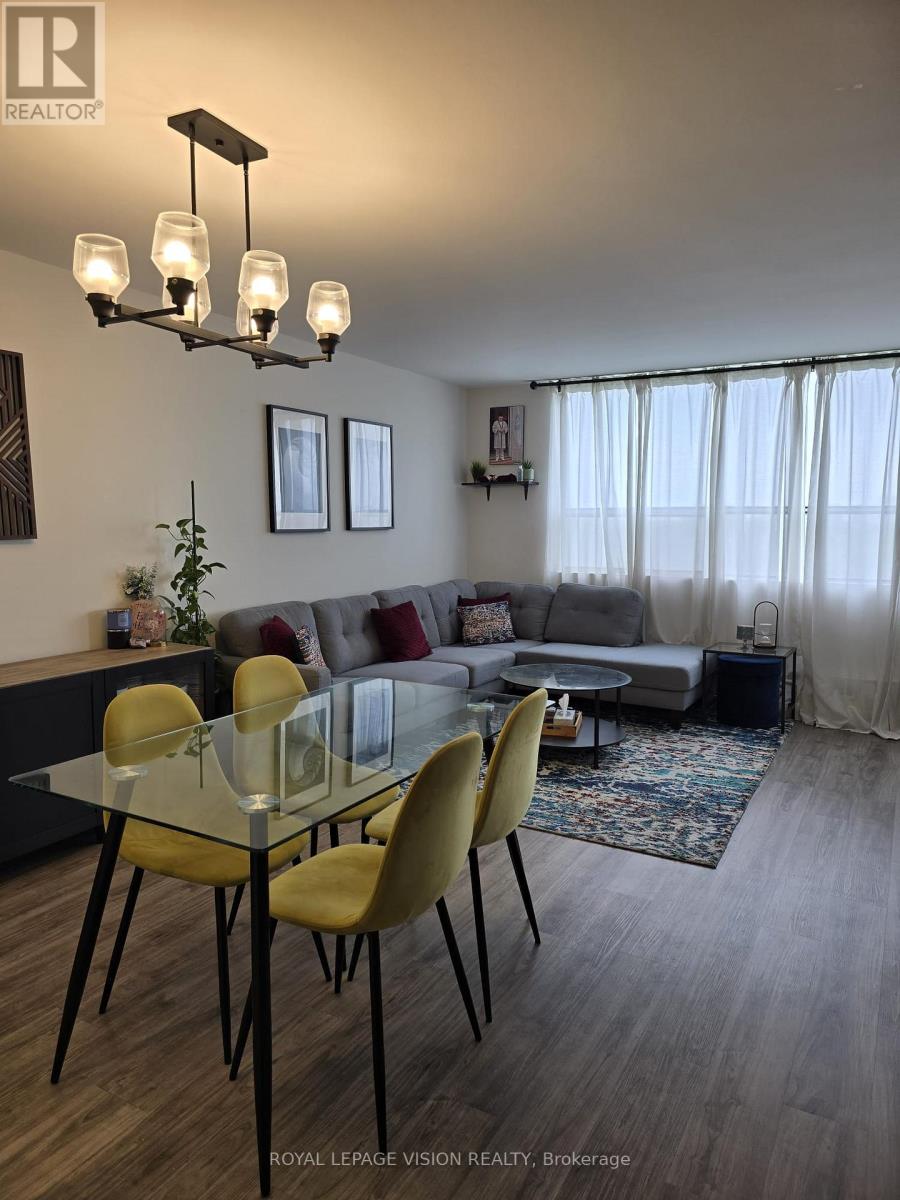708 - 45 Sunrise Avenue, Toronto, Ontario  M4A 2S3 - Photo 4 - C13172218