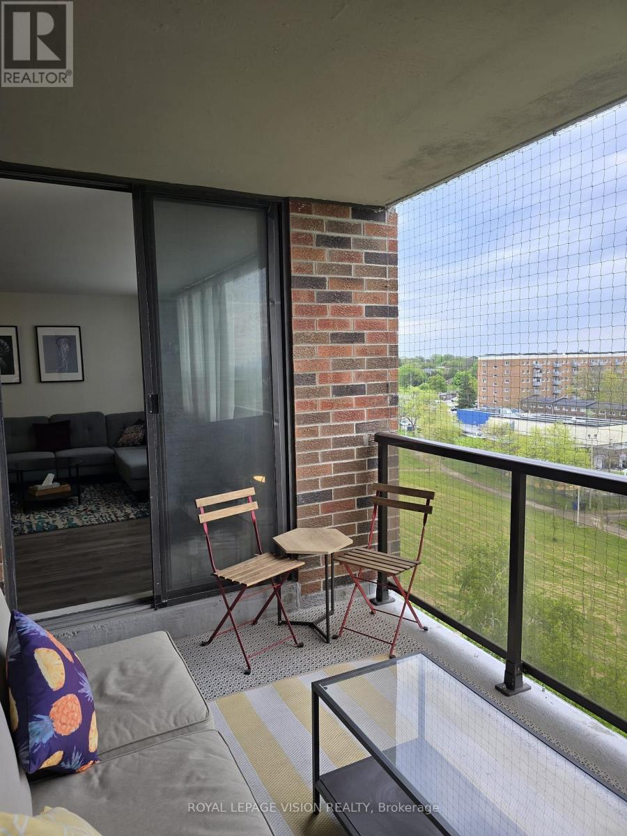 708 - 45 Sunrise Avenue, Toronto, Ontario  M4A 2S3 - Photo 6 - C13172218