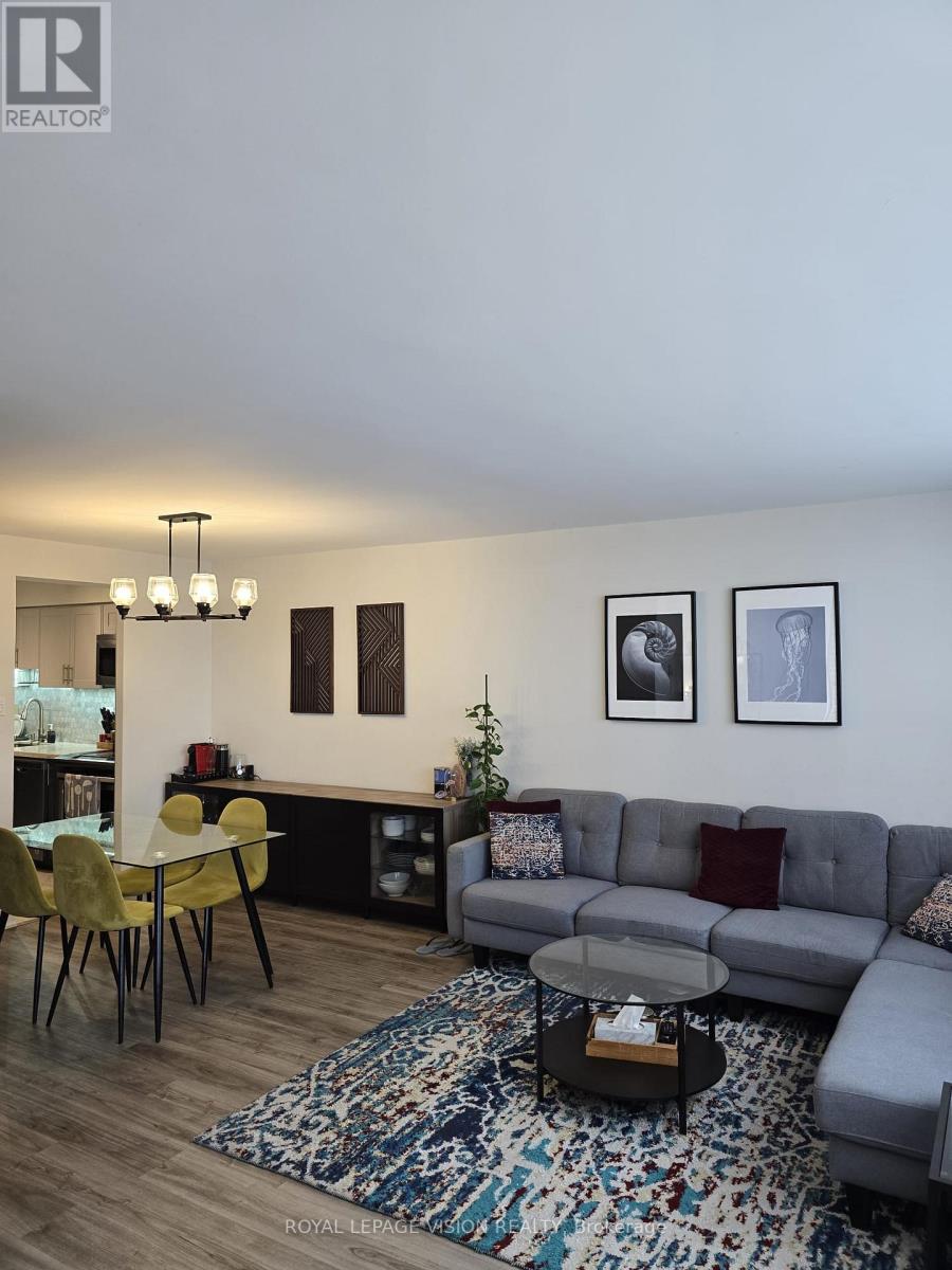 708 - 45 Sunrise Avenue, Toronto, Ontario  M4A 2S3 - Photo 9 - C13172218