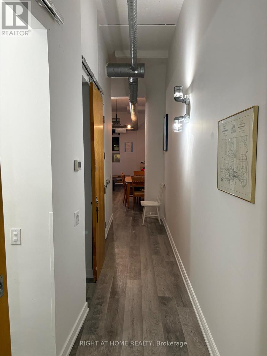 538 - 155 Dalhousie Street, Toronto, Ontario  M5B 2P7 - Photo 11 - C13172250