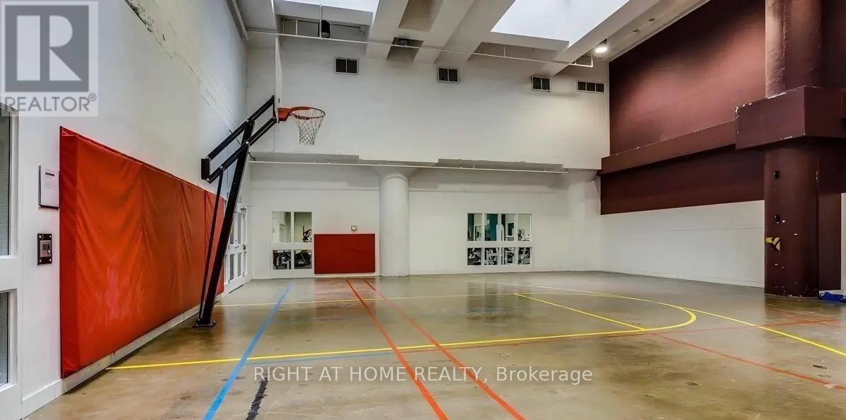 538 - 155 Dalhousie Street, Toronto, Ontario  M5B 2P7 - Photo 14 - C13172250