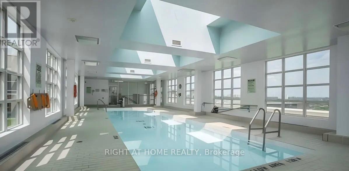 538 - 155 Dalhousie Street, Toronto, Ontario  M5B 2P7 - Photo 15 - C13172250