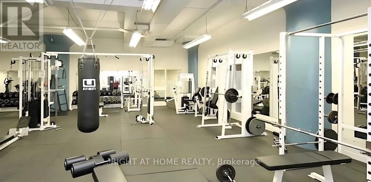 538 - 155 Dalhousie Street, Toronto, Ontario  M5B 2P7 - Photo 16 - C13172250
