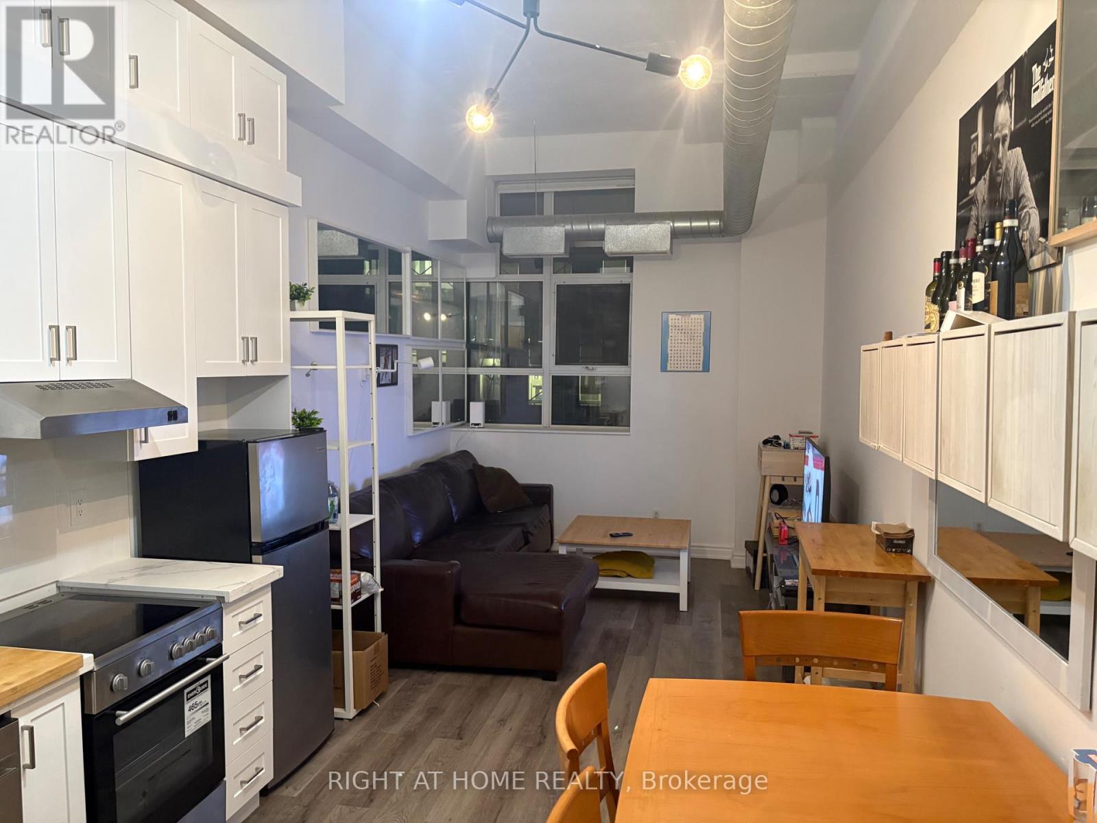 538 - 155 Dalhousie Street, Toronto, Ontario  M5B 2P7 - Photo 2 - C13172250