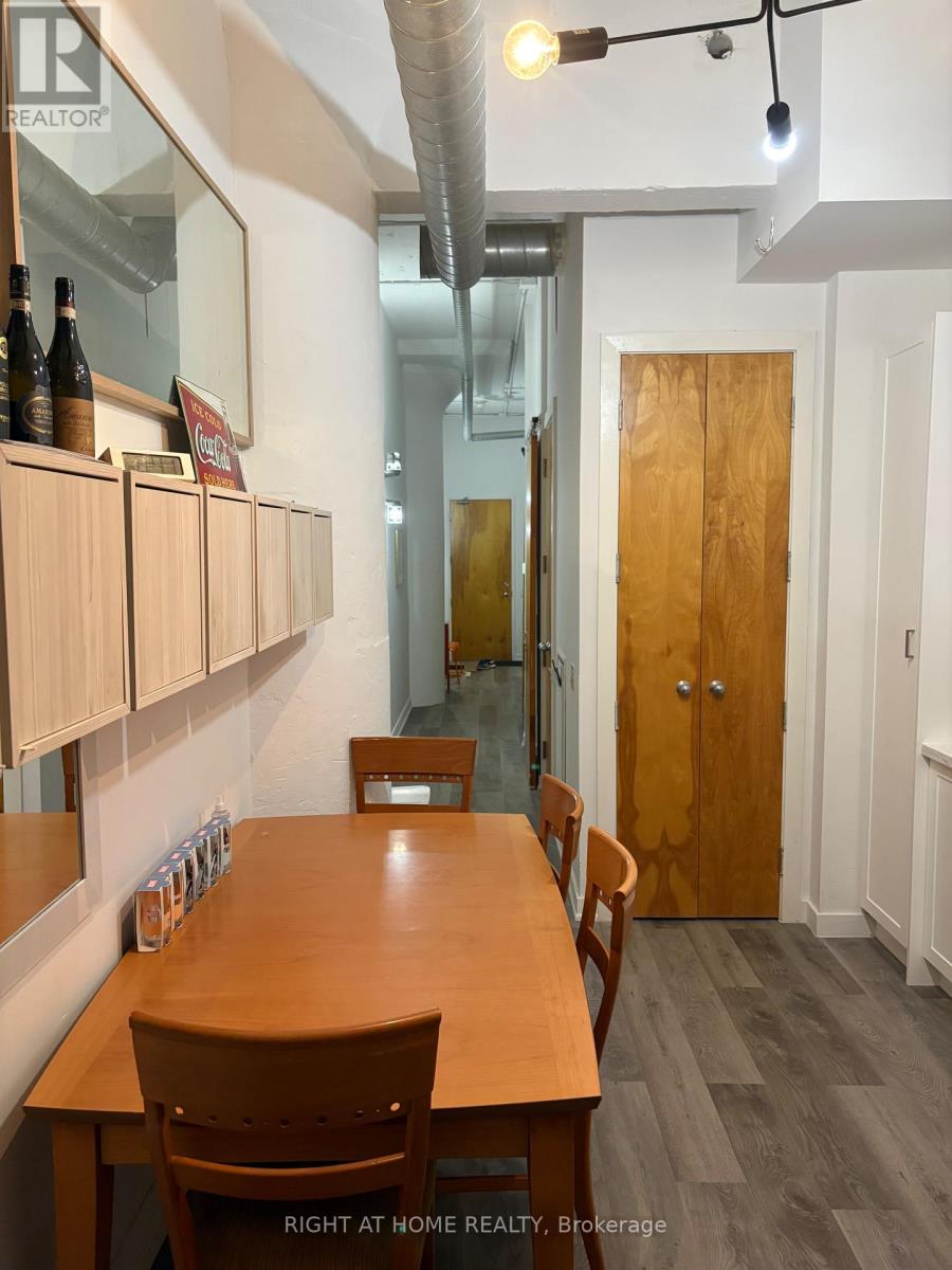 538 - 155 Dalhousie Street, Toronto, Ontario  M5B 2P7 - Photo 4 - C13172250