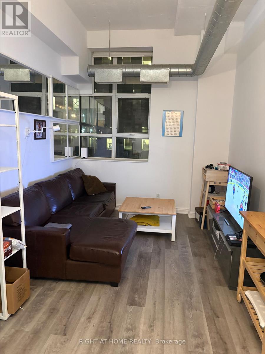 538 - 155 Dalhousie Street, Toronto, Ontario  M5B 2P7 - Photo 6 - C13172250