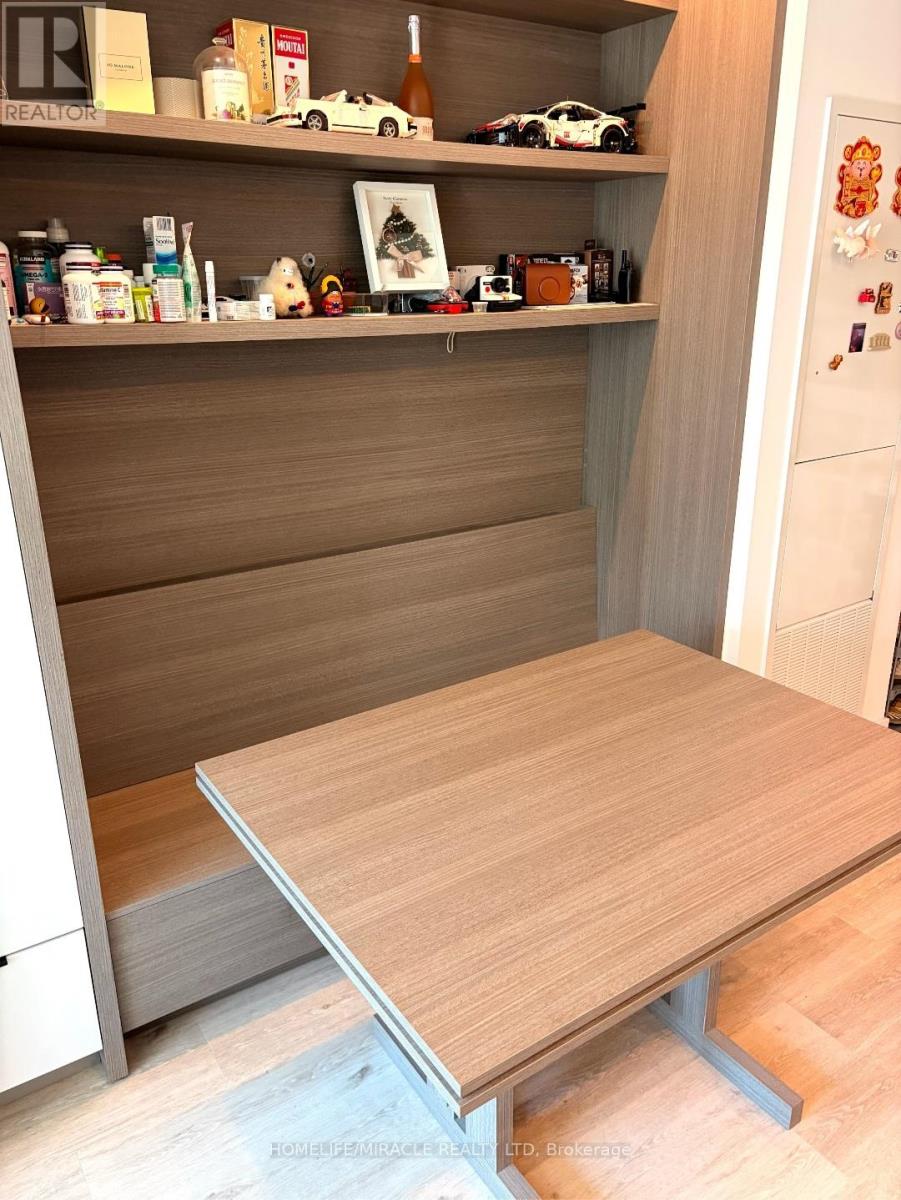 2401 - 55 Charles Street, Toronto, Ontario  M4Y 1S9 - Photo 10 - C13172280