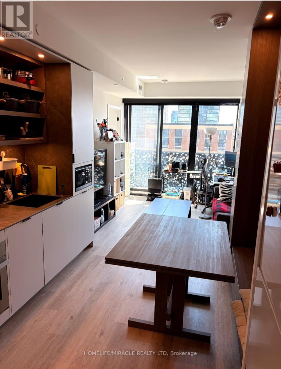 2401 - 55 Charles Street, Toronto, Ontario  M4Y 1S9 - Photo 4 - C13172280