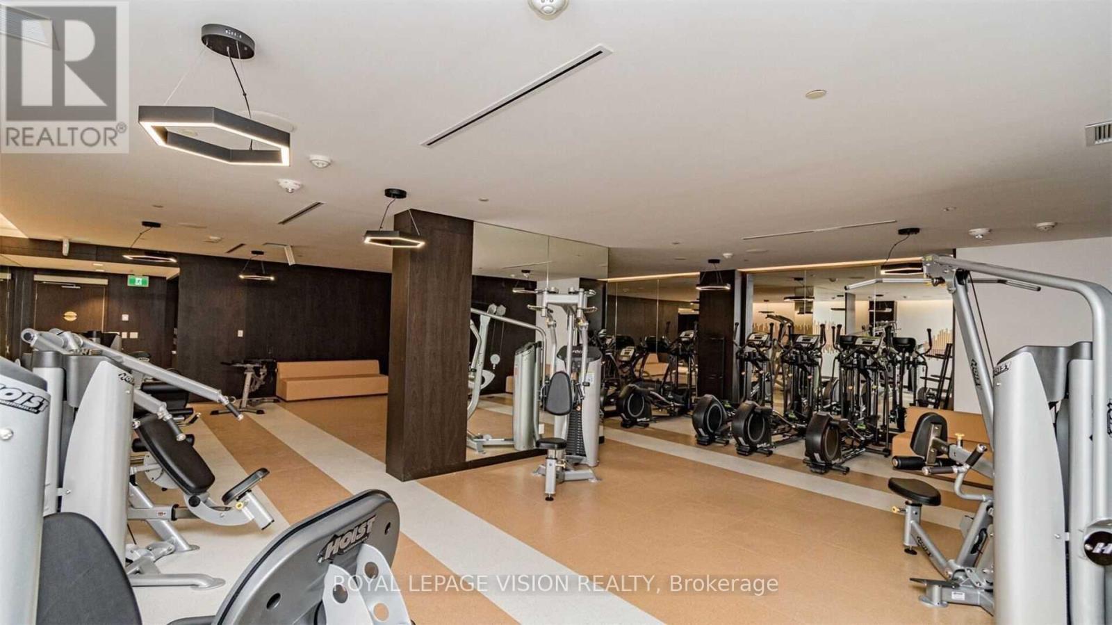 2108 - 2 Sonic Way Street, Toronto, Ontario  M3C 0P2 - Photo 17 - C13172284