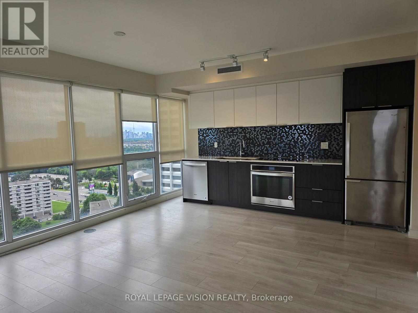 2108 - 2 Sonic Way Street, Toronto, Ontario  M3C 0P2 - Photo 6 - C13172284