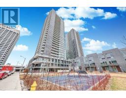 2108 - 2 SONIC WAY STREET, Toronto, Ontario