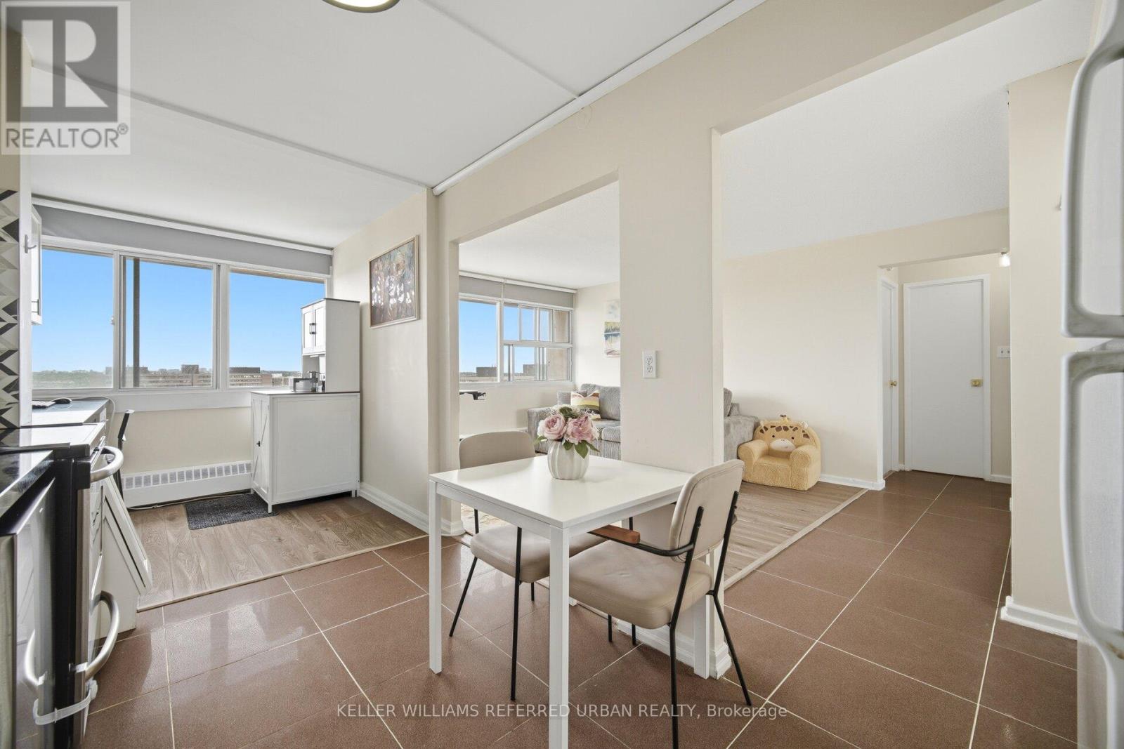 2204 - 715 Don Mills Road, Toronto, Ontario  M3C 1S5 - Photo 12 - C13172288